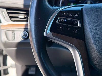 2020 Cadillac Escalade — photo 39 view