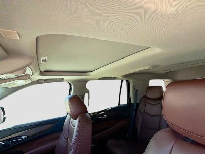 2020 Cadillac Escalade — photo 29 view