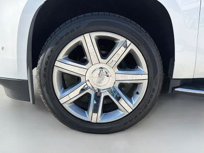 2020 Cadillac Escalade — photo 44 view