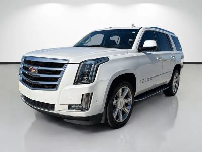 2020 Cadillac Escalade — photo 7 view