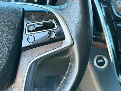 2020 Cadillac Escalade — photo 40 view