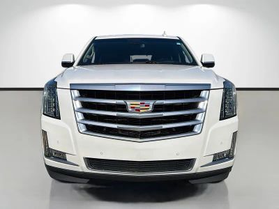 2020 Cadillac Escalade — photo 8 view