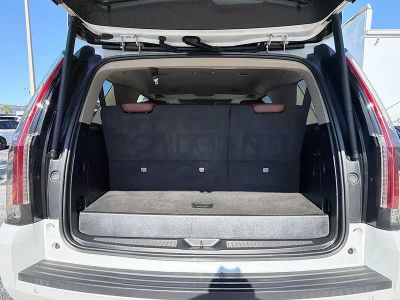 2020 Cadillac Escalade — photo 12 view