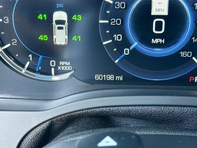 2020 Cadillac Escalade — photo 43 view
