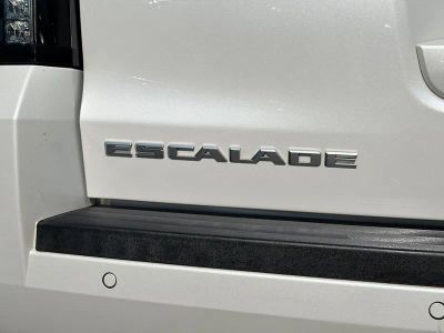 2020 Cadillac Escalade — photo 11 view