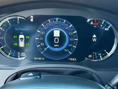 2020 Cadillac Escalade — photo 42 view
