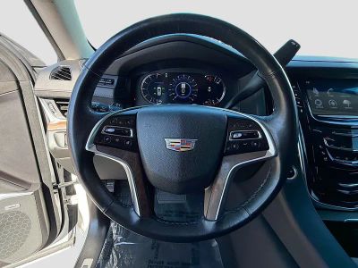 2020 Cadillac Escalade — photo 41 view