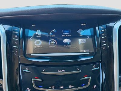 2020 Cadillac Escalade — photo 32 view