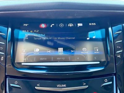 2020 Cadillac Escalade — photo 33 view