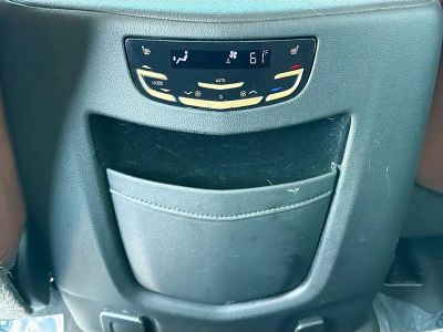2020 Cadillac Escalade — photo 21 view