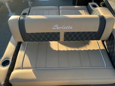 2026 Barletta Lusso L25UE - Photo 15