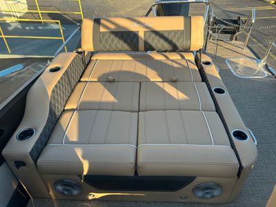 2026 Barletta Lusso L25UE - Photo 16