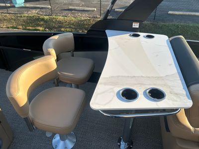 2026 Barletta Lusso L25UE - Photo 18