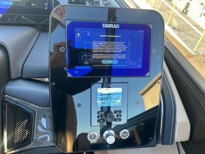 2026 Barletta Lusso L25UE - Photo 1