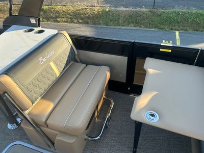 2026 Barletta Lusso L25UE - Photo 21