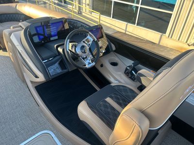 2026 Barletta Lusso L25UE - Photo 22