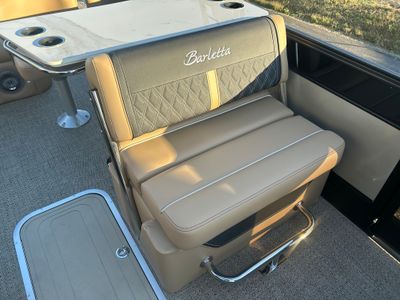 2026 Barletta Lusso L25UE - Photo 19