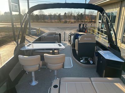2026 Barletta Lusso L25UE - Photo 14
