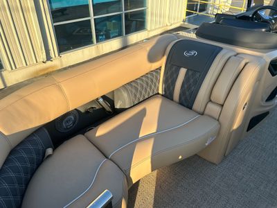 2026 Barletta Lusso L25UE - Photo 4