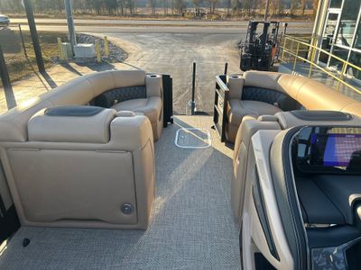 2026 Barletta Lusso L25UE - Photo 2