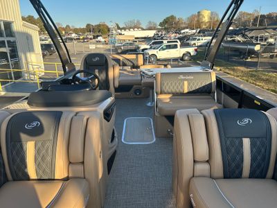 2026 Barletta Lusso L25UE - Photo 5