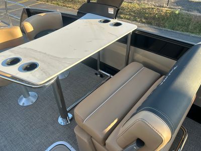 2026 Barletta Lusso L25UE - Photo 20