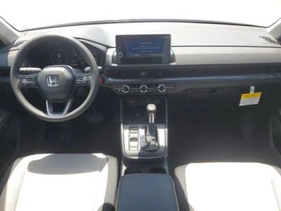 2026 Honda CR-V — photo 14 view