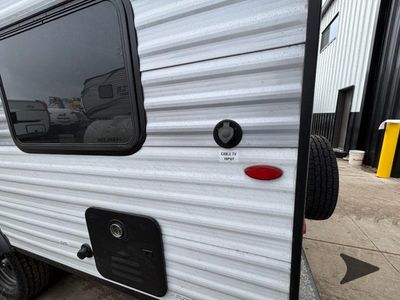 2026 Wayfinder RV Go Lite - Photo 10
