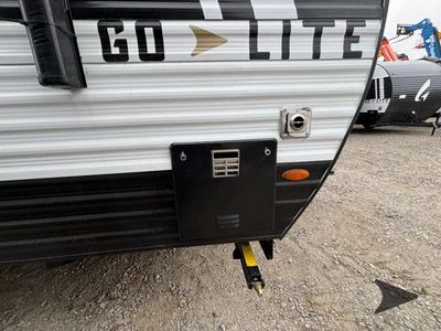 2026 Wayfinder RV Go Lite - Photo 12