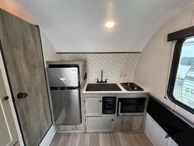 2026 Wayfinder RV Go Lite - Photo 24