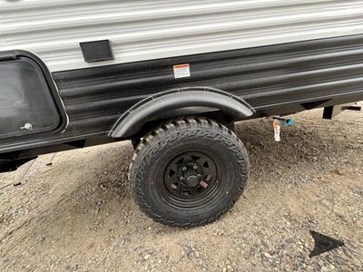 2026 Wayfinder RV Go Lite - Photo 5