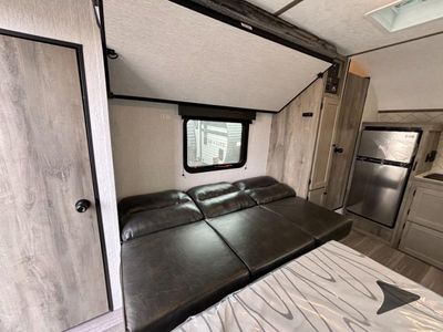 2026 Wayfinder RV Go Lite - Photo 17