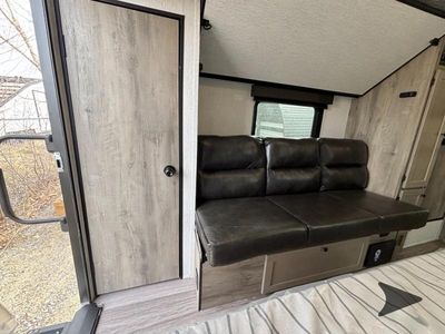 2026 Wayfinder RV Go Lite - Photo 15