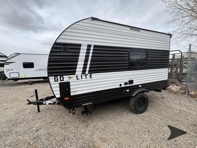 2026 Wayfinder RV Go Lite - Photo 7
