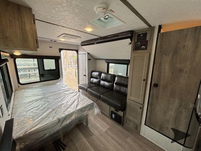 2026 Wayfinder RV Go Lite - Photo 9