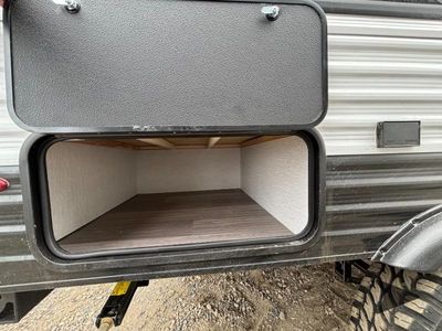 2026 Wayfinder RV Go Lite - Photo 11