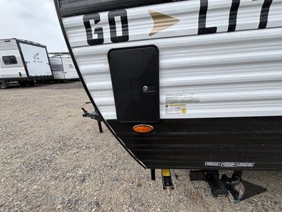 2026 Wayfinder RV Go Lite - Photo 13