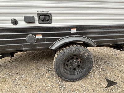 2026 Wayfinder RV Go Lite - Photo 8