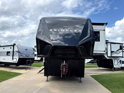 2025 BRINKLEY MODEL G - Photo 22