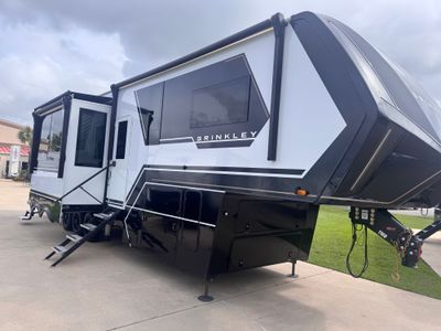 2025 BRINKLEY MODEL G - Photo 1