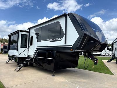2025 BRINKLEY MODEL G - Photo 21