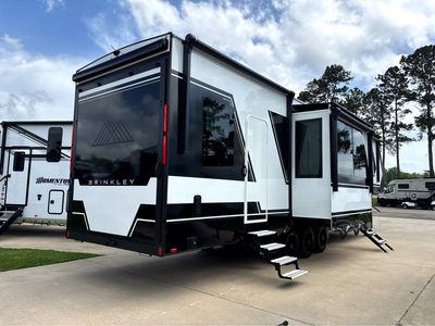 2025 BRINKLEY MODEL G - Photo 26