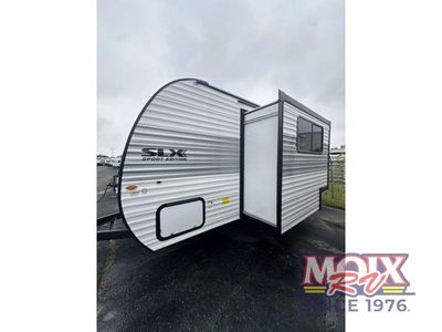 2026 Jayco Jay Flight SLX - Photo 5