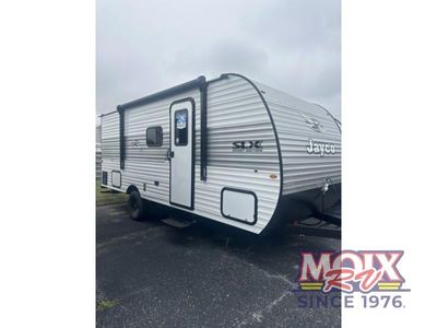 2026 Jayco Jay Flight SLX - Photo 1