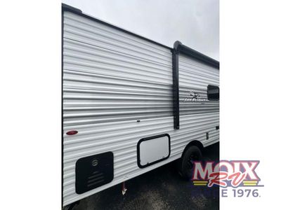 2026 Jayco Jay Flight SLX - Photo 7
