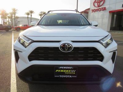 2025 Toyota RAV4 - Photo 40