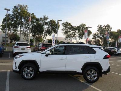 2025 Toyota RAV4 - Photo 45
