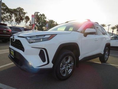 2025 Toyota RAV4 - Photo 41
