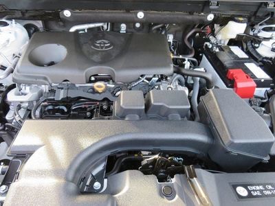 2025 Toyota RAV4 - Photo 36