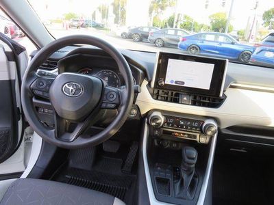 2025 Toyota RAV4 - Photo 59